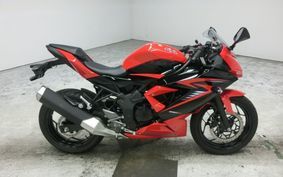 KAWASAKI NINJA 250 SL 2015 BX250A