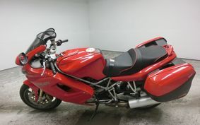 DUCATI ST4 S 2003 S200A