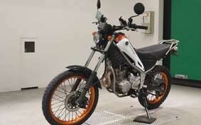 YAMAHA TRICKER Gen.2 DG16J