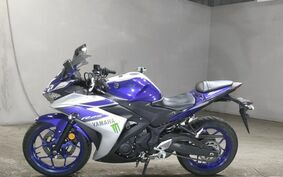 YAMAHA YZF-R25 RG10J