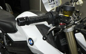 BMW F800R 2015