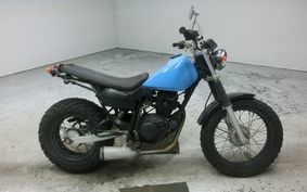 YAMAHA TW200 2JL