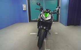 KAWASAKI Z1000 Gen.5 2015 ZRT00F