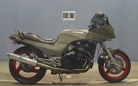 KAWASAKI GPZ900R NINJA 1991 ZX2A12