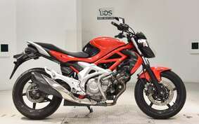 SUZUKI GLADIUS 2010 VK58A