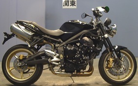 TRIUMPH STREET TRIPLE R 2011 MD4166