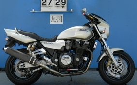 YAMAHA XJR1200 1996 4KG