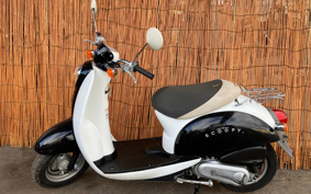 HONDA CREA SCOOPY AF55