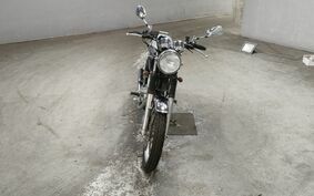 YAMAHA SR400 2008 RH01J