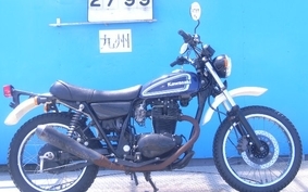 KAWASAKI 250TR 2005 BJ250F