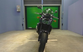 KAWASAKI Z750 Gen.2 2007 ZR750L