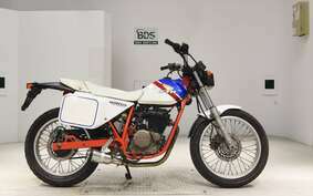 HONDA FTR250 MD17