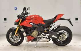 DUCATI STREETFIGHTER V4 S 2020 HFA00