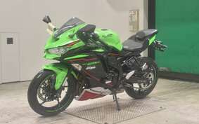 KAWASAKI ZX-25R ZX250E