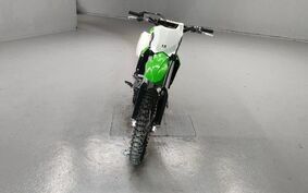 KAWASAKI KX250 F KX252A