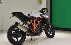 KTM 1290 SUPER DUKE R 2020