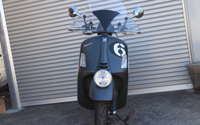 VESPA セイジョルニ 2021