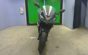 KAWASAKI NINJA 400R 2012 ER400B