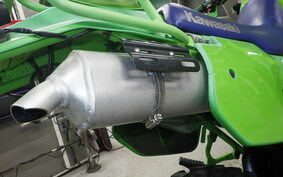 KAWASAKI KDX200SR DX200G