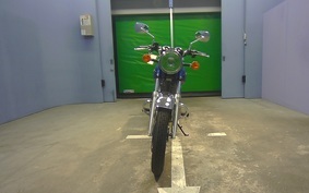 KAWASAKI ESTRELLA 2014 BJ250A