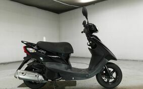 YAMAHA JOG ZR Evolution 2 SA39J