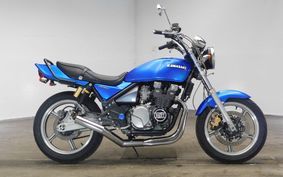 KAWASAKI ZEPHYR 400 1994 ZR400C092776