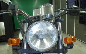 HONDA FTR223 MC34