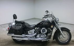 YAMAHA DRAGSTAR 1100 CLASSIC 2004 VP13J