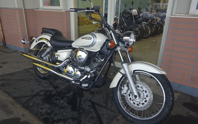 YAMAHA DRAGSTAR 250 VG02J