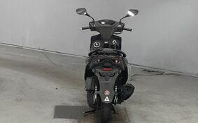 YAMAHA CYGNUS 125 X SR SED8J