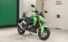 KAWASAKI Z125 PRO BR125H