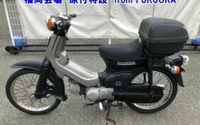 HONDA C50 C50