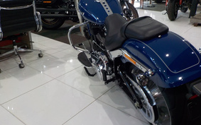 HARLEY FLFBS 2023 YGK