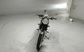 YAMAHA SR400 2012 RH03J