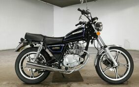 SUZUKI GN125 H PCJG9