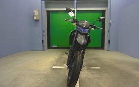 KAWASAKI KLX125D TRACKER X LX250V