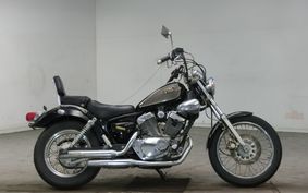 YAMAHA VIRAGO 250 1992 3DM