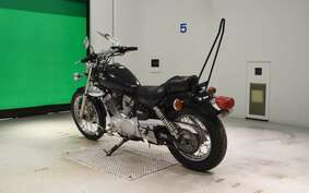 YAMAHA VIRAGO 250 3DM