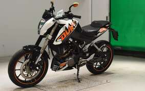 KTM 125 DUKE JGA40