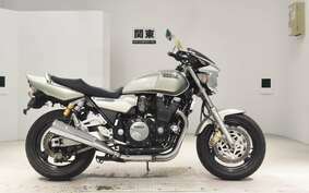 YAMAHA XJR1200 1996 4KG