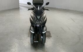 YAMAHA TRICITY 125 SEC1J