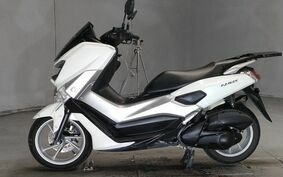 YAMAHA N-MAX 125 SE86J