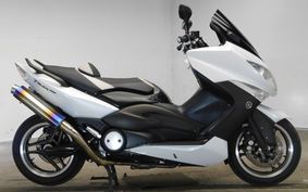 YAMAHA T-MAX500 2009 SJ08J