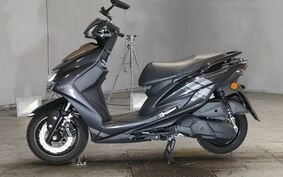 YAMAHA CYGNUS 125 X SR SED8J