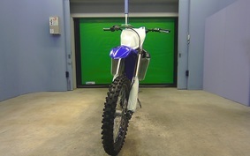 YAMAHA YZ450 F 2013 CJ18C