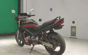 KAWASAKI BALIUS 250 Gen.2 ZR250B