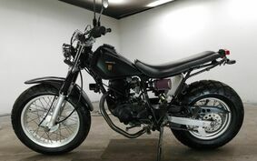 YAMAHA TW200 2JL