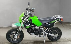 KAWASAKI KSR110 KL110A