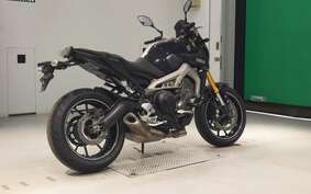 YAMAHA MT-09 2015 RN34J