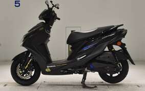 YAMAHA CYGNUS 125 XSR 3 SED8J